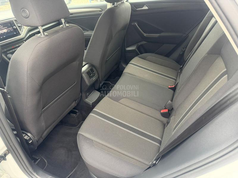 Volkswagen T-Roc 2.0 TDI VIRTUAL