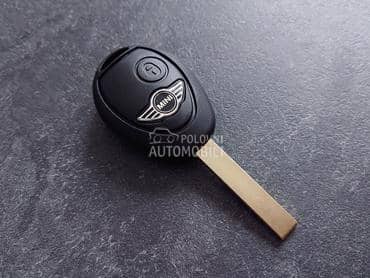 kljuc 2 tastera za MINI 1150, 1300, Cooper ...