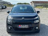 Citroen C3 1.2 Puretech/Shine