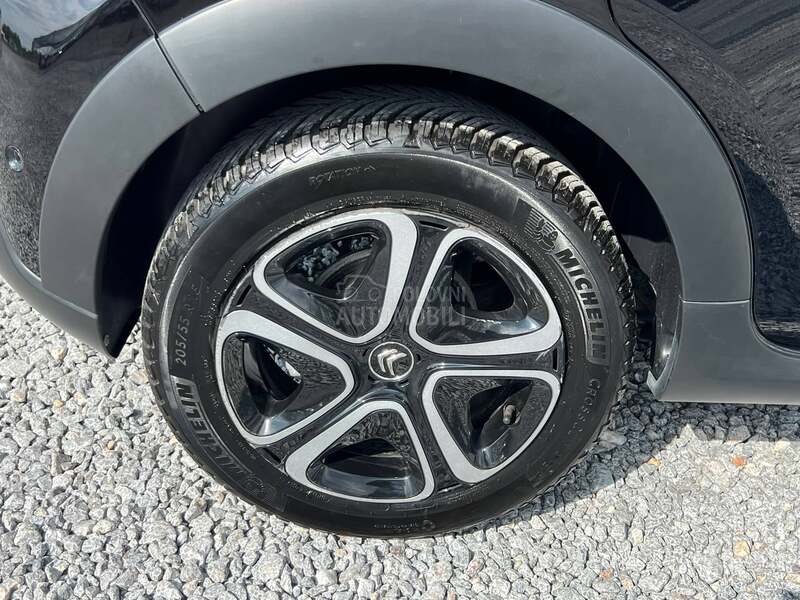 Citroen C3 1.2 Puretech/Shine