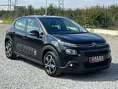 Citroen C3 1.2 Puretech/Shine