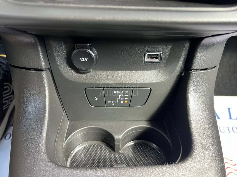 Citroen C3 1.2 Puretech/Shine