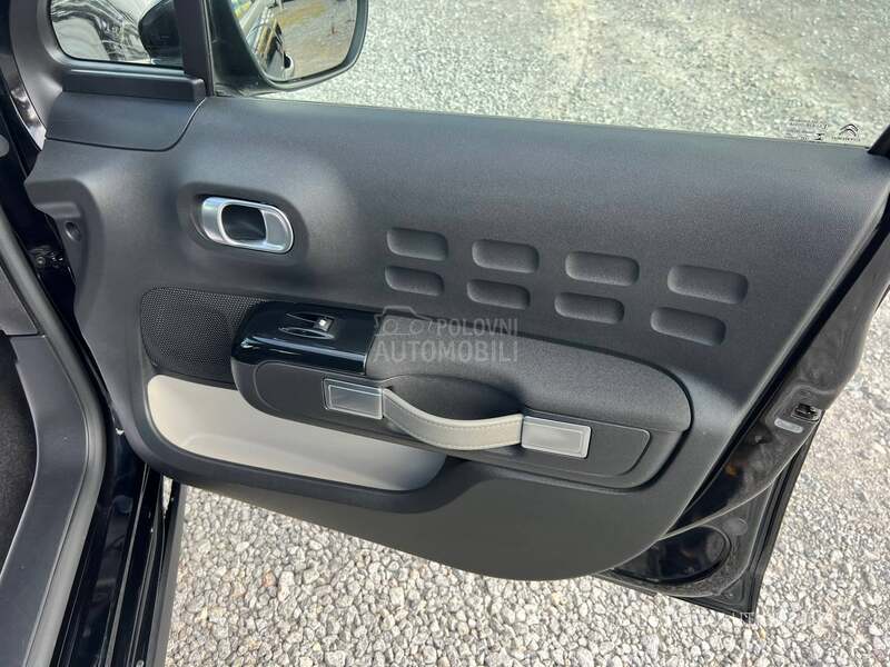 Citroen C3 1.2 Puretech/Shine