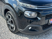 Citroen C3 1.2 Puretech/Shine