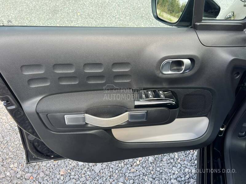 Citroen C3 1.2 Puretech/Shine