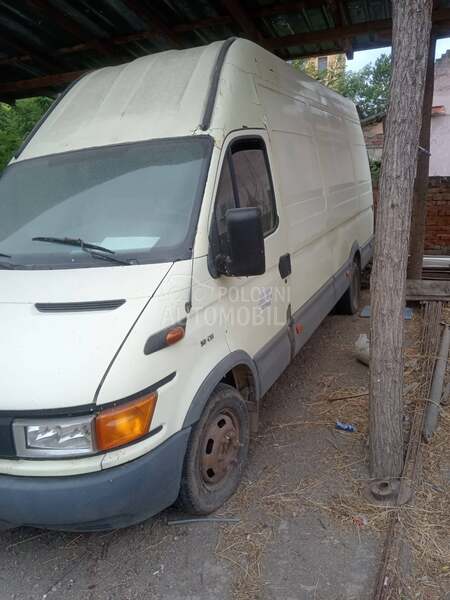 Iveco Daily 