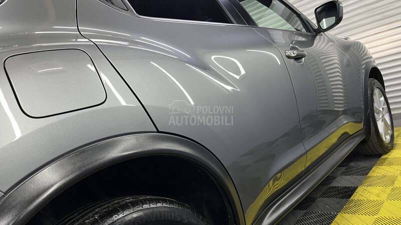 Nissan Juke T E K N A 1/1