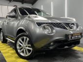 Nissan Juke T E K N A 1/1
