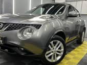 Nissan Juke T E K N A 1/1