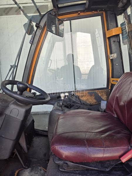 Steinbock Boss CL 50 C