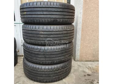 Continental 205/50 R17 Letnja