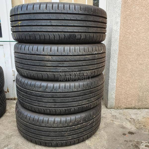 Continental 205/50 R17 Letnja