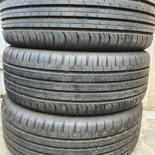 Continental 205/50 R17 Letnja