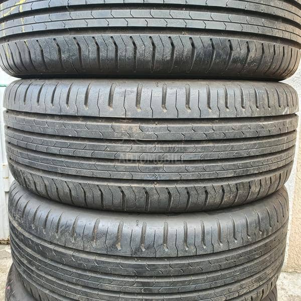 Continental 205/50 R17 Letnja