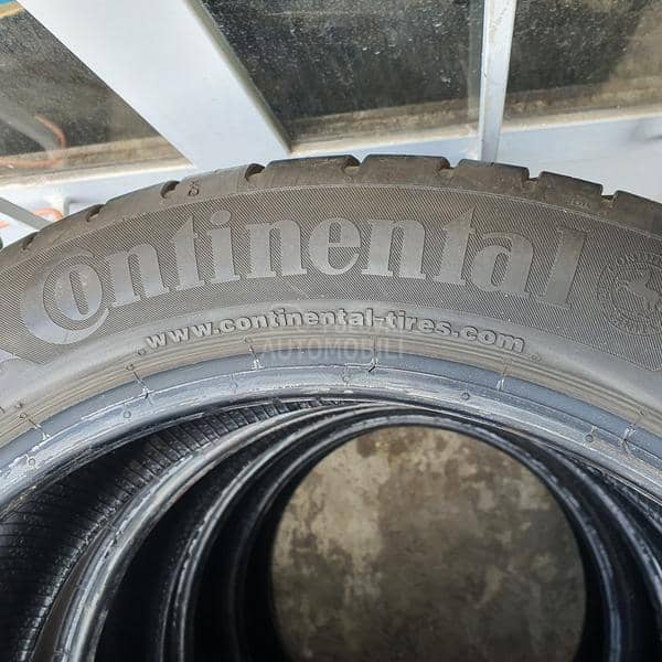 Continental 205/50 R17 Letnja
