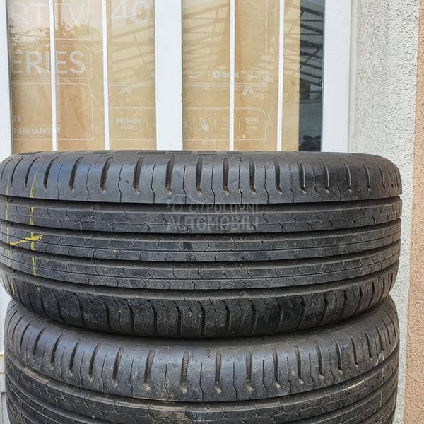 Continental 205/50 R17 Letnja