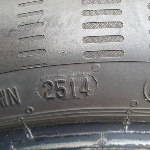 Continental 205/50 R17 Letnja
