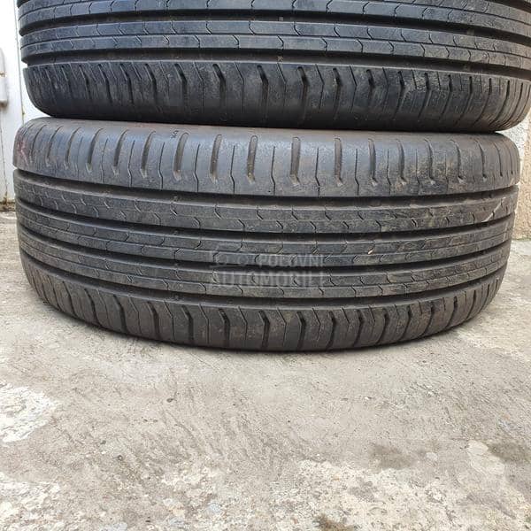 Continental 205/50 R17 Letnja