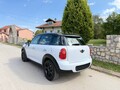 MINI Countryman Švajcarska