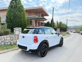 MINI Countryman Švajcarska