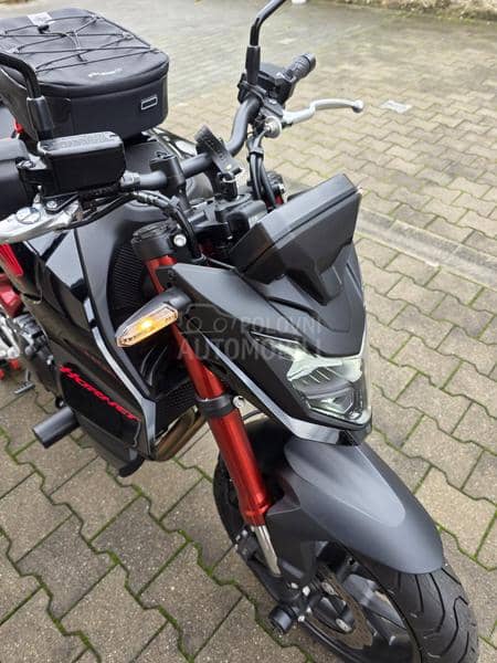 Honda CB 750 Hornet