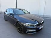 BMW 530 xdrive luxury line