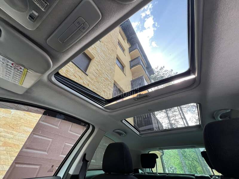 Fiat EVO 1.4 multiAir