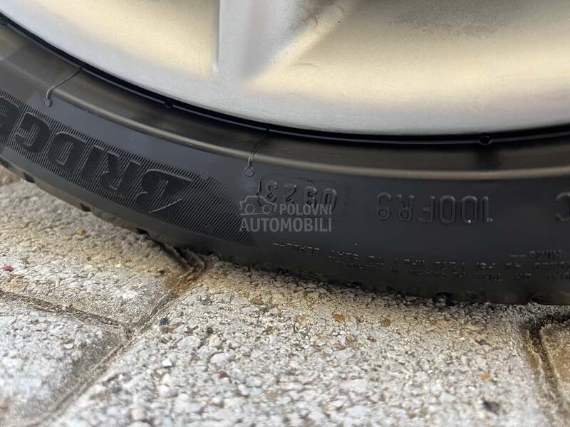 Fiat EVO 1.4 multiAir