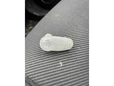 Migavci u krilu za Alfa Romeo MiTo