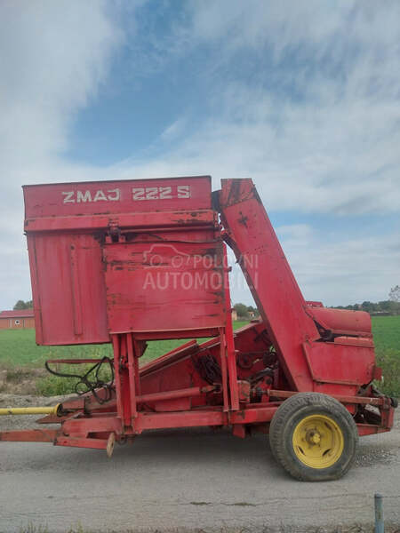 Zmaj 222S