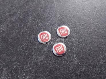 znak za kljuc 14mm CRVENI za Fiat Doblo