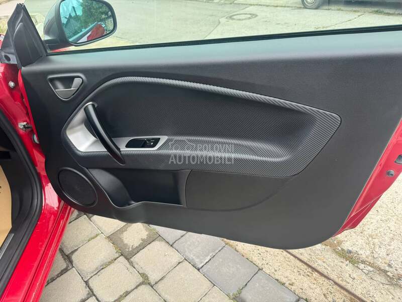 Alfa Romeo MiTo 1.4TB QV-LINE AUTO