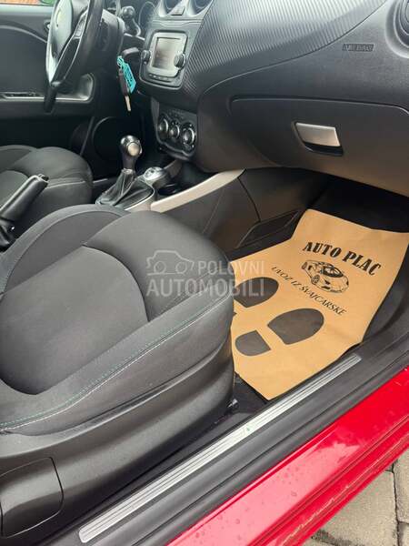 Alfa Romeo MiTo 1.4TB QV-LINE AUTO