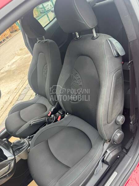 Alfa Romeo MiTo 1.4TB QV-LINE AUTO