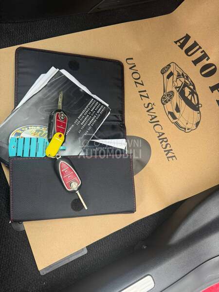 Alfa Romeo MiTo 1.4TB QV-LINE AUTO