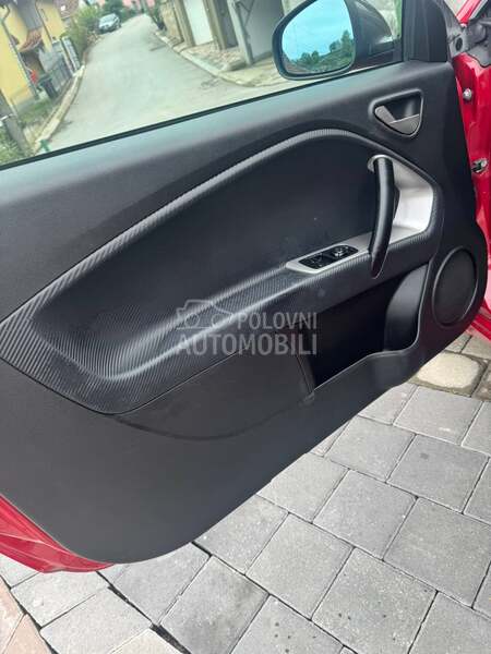 Alfa Romeo MiTo 1.4TB QV-LINE AUTO