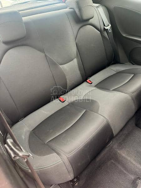 Alfa Romeo MiTo 1.4TB QV-LINE AUTO