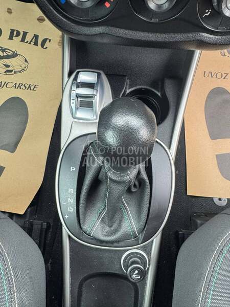 Alfa Romeo MiTo 1.4TB QV-LINE AUTO