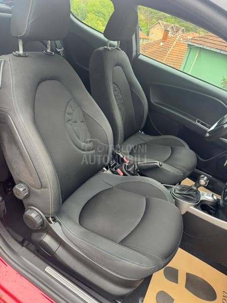 Alfa Romeo MiTo 1.4TB QV-LINE AUTO