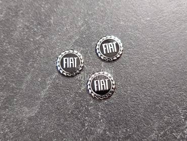 znak za kljuc 14mm CRNI za Fiat Doblo