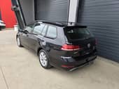 Volkswagen Golf 7 1.6 TDI