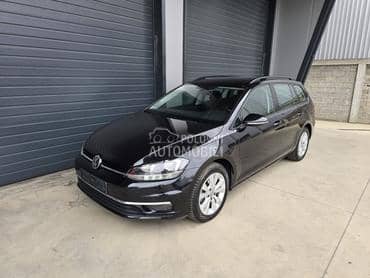 Volkswagen Golf 7 1.6 TDI