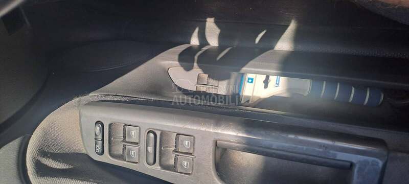 Volkswagen Passat B5.5 tdi