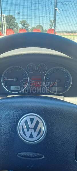 Volkswagen Passat B5.5 tdi