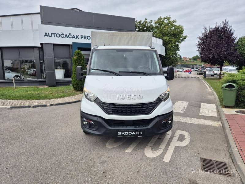 Iveco Daily 35S UNICARGO