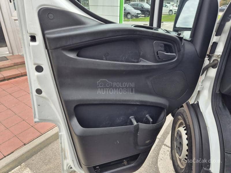 Iveco Daily 35S UNICARGO