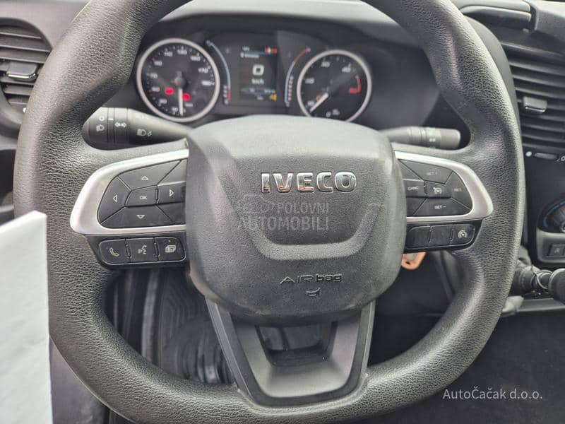 Iveco Daily 35S UNICARGO