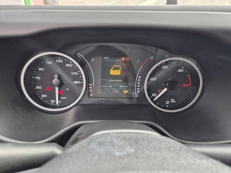 Iveco Daily 35S UNICARGO