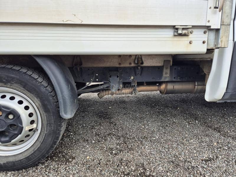Iveco Daily 35S UNICARGO