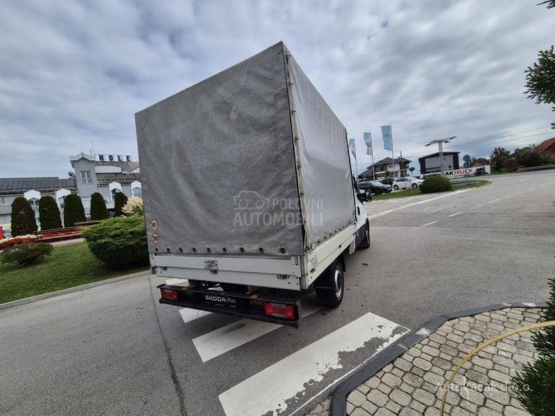 Iveco Daily 35S UNICARGO